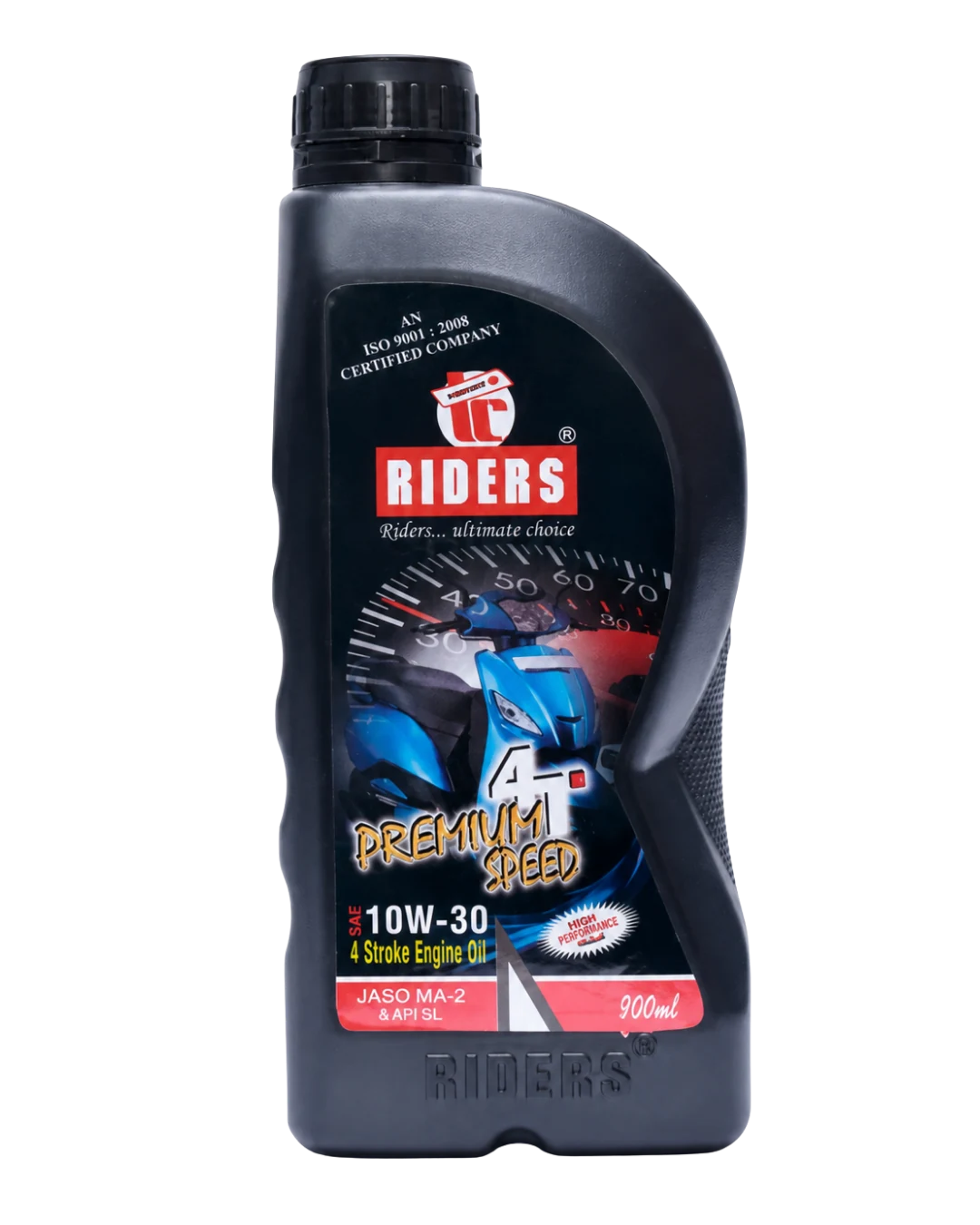 Riders Premium 10w30